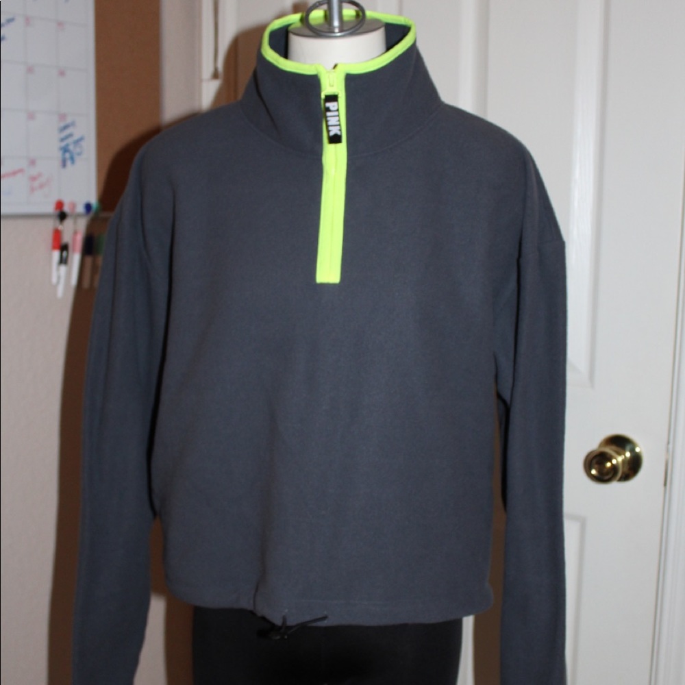 Brand New Pink by Victoria’s Secret hoodie